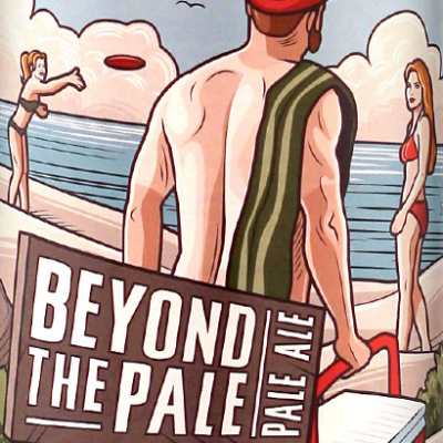 Beyond the Pale Fishtale ales